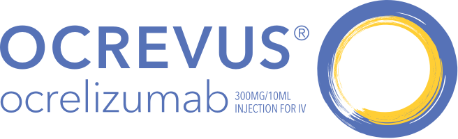 OCREVUS® (ocrelizumab) 300mg/10ml Injection for IV